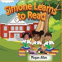 Simone Learns To Read