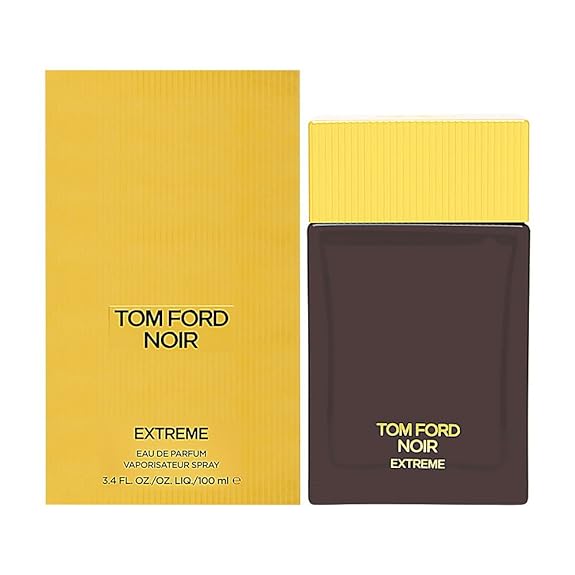 Mua Tom Ford Noir Extreme Men Eau De Parfum Spray,  Ounce trên Amazon Mỹ  chính hãng 2023 | Fado
