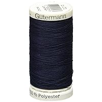 Gutermann 250P-272 Sew-All Thread 273 Yards-Navy