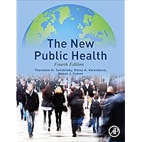 The New Public Health The New Public Health Hardcover Kindle