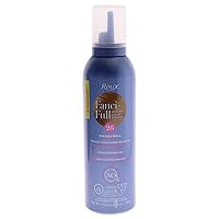 Fanci-Full Instant Color Mousse by Roux, 26 Golden Spell, Temporarily Enriches Golden Blonde Hair, 6 Fl Oz