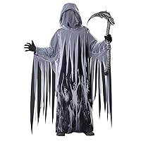 Soul Taker Costume for Boys