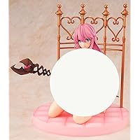 Anime Action Figure Statues for PC Cases - Kuru Store