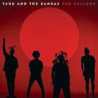 Red Balloon [Explicit] Red Balloon [Explicit] MP3 Music Audio CD Vinyl Audio, Cassette