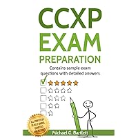 CCXP Exam Preparation (Key Facts Giving Back) CCXP Exam Preparation (Key Facts Giving Back) Paperback Kindle