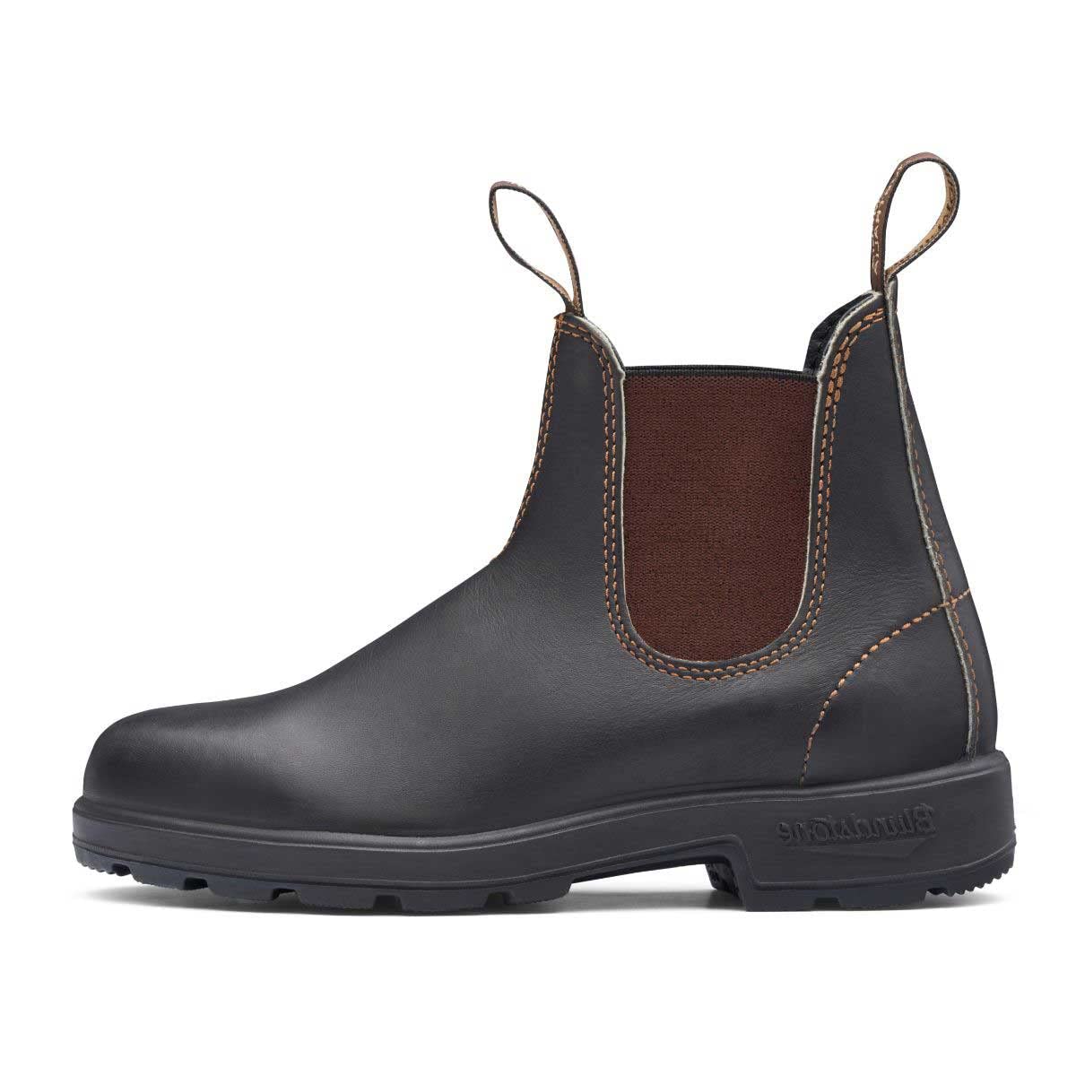 Blundstone Unisex 550 Rugged Lux Boot