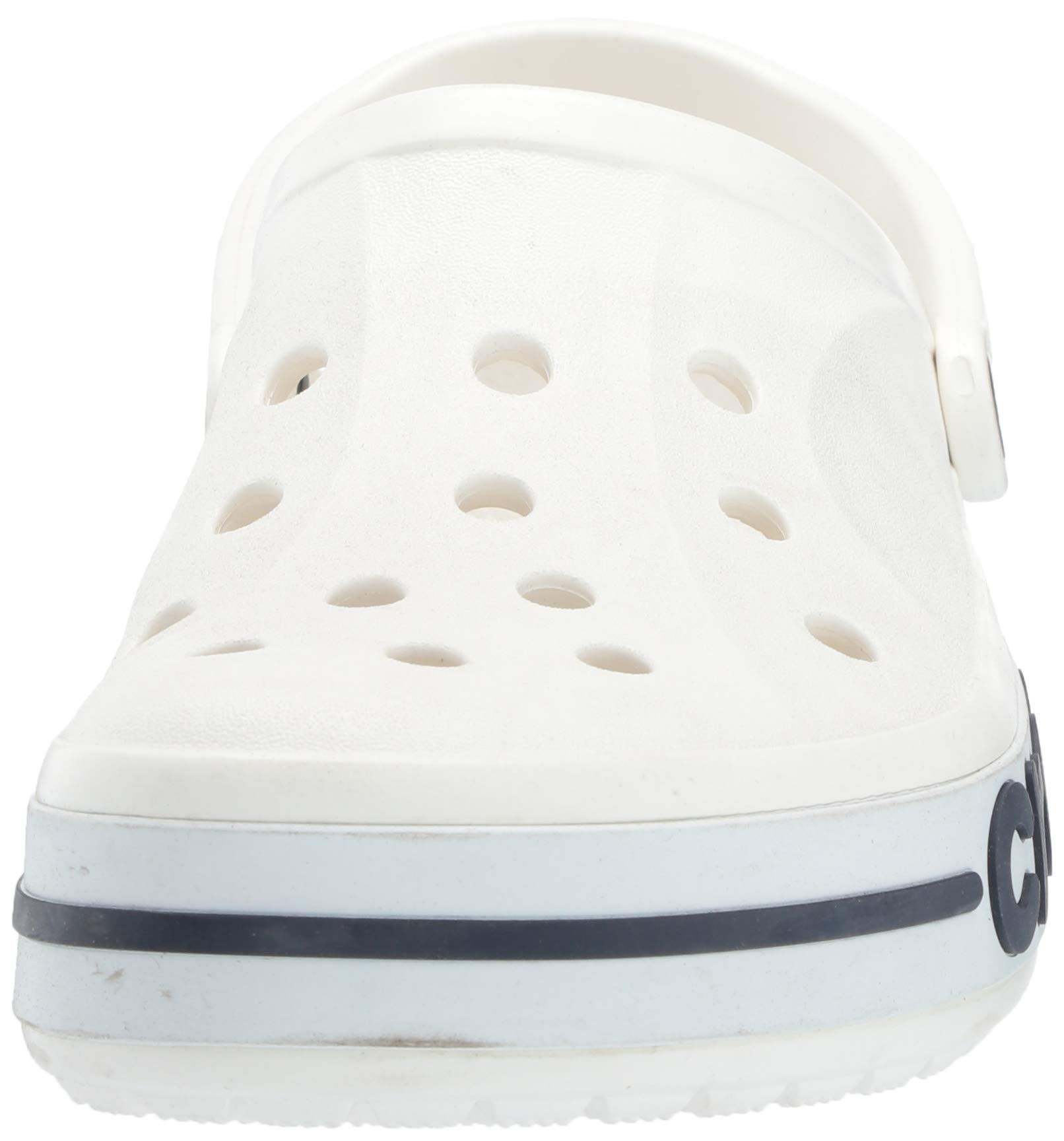 Crocs Unisex-Adult Bayaband Clogs