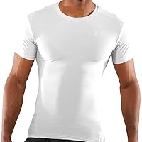 Under Armour Men's Tactical HeatGear® Compression Short Sleeve T-Shirt