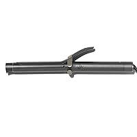 T3 SinglePass Curl Professional Curling Iron Custom Blend Ceramic Long Barrel Curling and Wave Iron with Adjustable Heat Settings for Shiny Smooth Curls and Waves