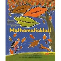 Mathematickles! by Betsy Franco (2006-07-01) Mathematickles! by Betsy Franco (2006-07-01) Hardcover Paperback