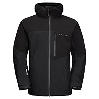 Jack Wolfskin Men's Outerwear