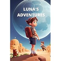 Luna's Adventures: Adventures, quest and history