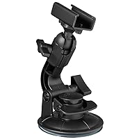 Suction Cup Mount Suction Cup Mount
