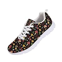 License Plates Deisgn Women's Running Jogging Shoes Lightweight Sneakers Daily-Shoes