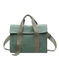 Canvas Handbags for Women Shoulder Bags Female Crossbody Bags Large Capacity Canvas Shopper Tote Bags