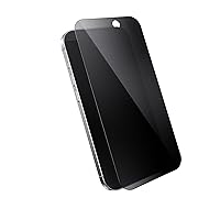 Speck Products Shieldview Glass Screen Protector fits iPhone 14 Pro, 6.1