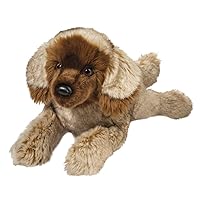 Thor Leonberger Dog Plush Stuffed Animal