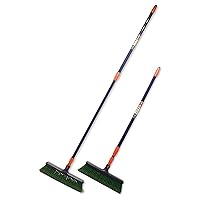Spear & Jackson 4865RB Artificial Grass/Astroturf Rake Brush