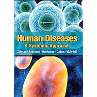 Human Diseases Human Diseases Paperback Kindle