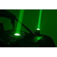Laser Whip Light Kit w/Remote | UTV/ATV | Multi-Function - 78870