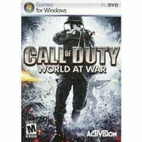 Call of Duty: World at War - PC Call of Duty: World at War - PC PC Nintendo Wii