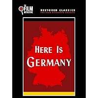Here is Germany