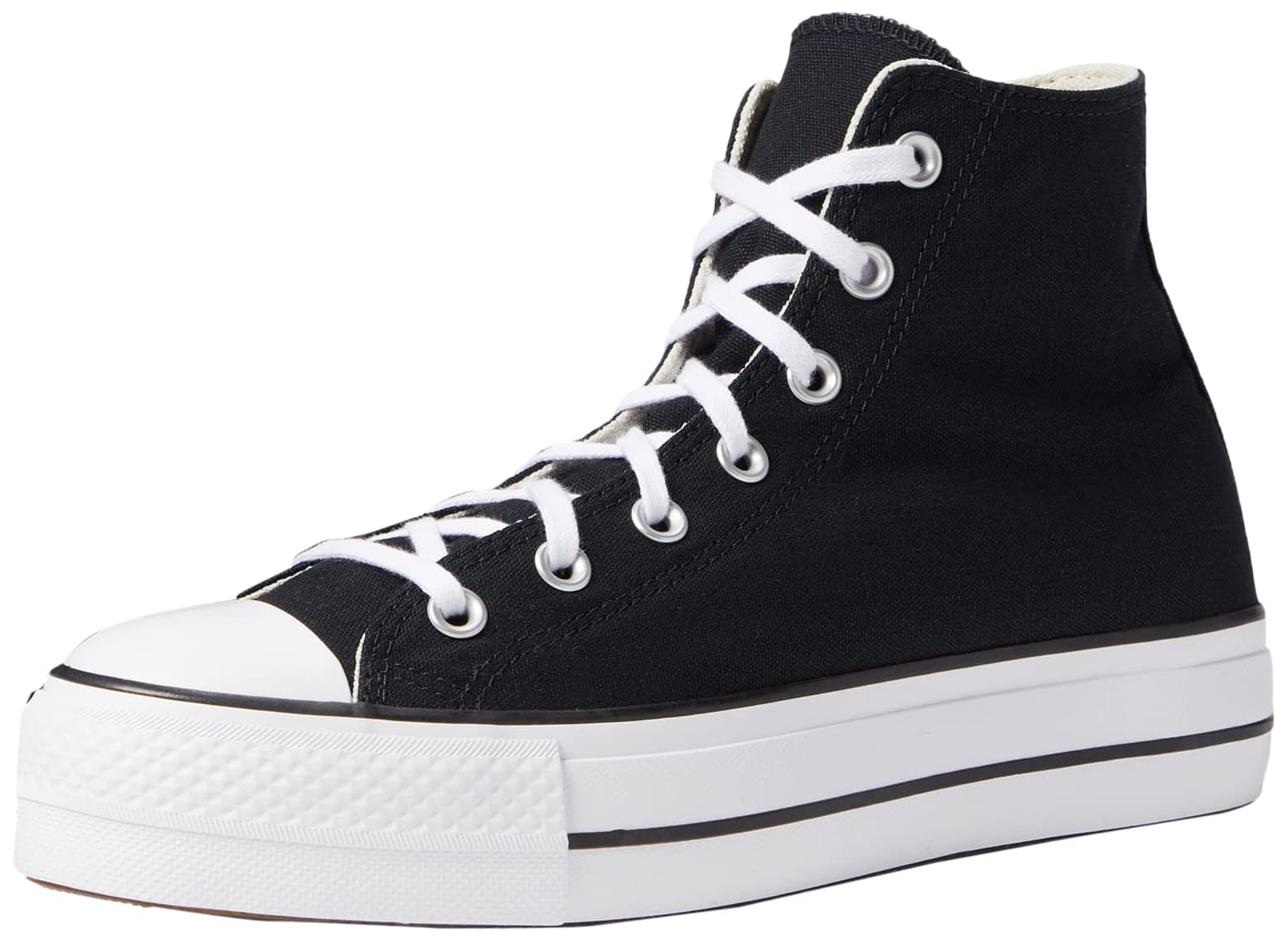 Converse unisex-adult Chuck Taylor® All Star® Lift Hi