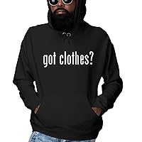 got clothes? - Men's Ultra Soft Hoodie Sweatshirt