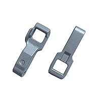 Washer Door Lock Strik for LG MFG63099101 (1PCS)