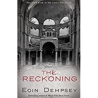 The Reckoning: A Family Drama in Hitler's Berlin in the 1930's (The Lion's Den Series Book 6)