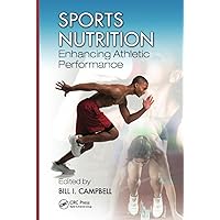 Sports Nutrition: Enhancing Athletic Performance Sports Nutrition: Enhancing Athletic Performance Hardcover Kindle