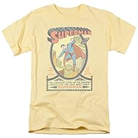 Superman-No.1 T-Shirt