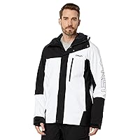 Oakley Men's Termonuclear Proection TBT Insulated Jacket