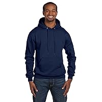 Champion Double Dry Eco Pullover Hood S700