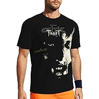 T Shirt Celtic Frost-Monotheist Boy's Fashion Sports Tops Summer Round Neck Short Sleeves Tee