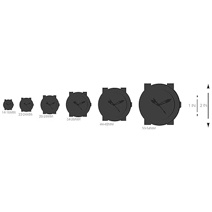 Michael Kors Men's Slim Runway Three-Hand Gunmetal Gray Stainless Steel Bracelet Watch (Model: MK8576)