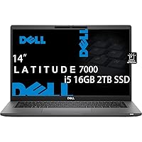 Dell Latitude 7420 7000 (2023) 14