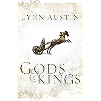 Gods and Kings (Chronicles of the Kings #1) Gods and Kings (Chronicles of the Kings #1) Paperback Kindle Audible Audiobook Hardcover Audio CD