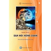 Nghi thức SÁM HỐI HỒNG DANH (Vietnamese Edition)