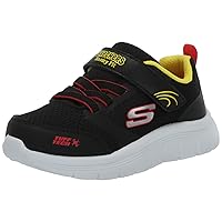 Skechers Unisex-Child Comfy Flex 3.0 Sneaker