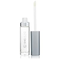 CoverGirl Wetslicks Lipgloss, Clear Radiance 360, 0.27 Ounce Package