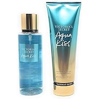 Fragrance Body Mist and Fragrance Lotion Y