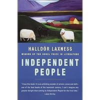 Independent People Independent People Paperback Audible Audiobook Kindle Hardcover Audio CD