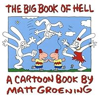 The Big Book of Hell The Big Book of Hell Paperback Hardcover