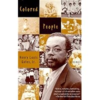 Colored People: A Memoir Colored People: A Memoir Paperback Kindle Hardcover Mass Market Paperback Audio, Cassette