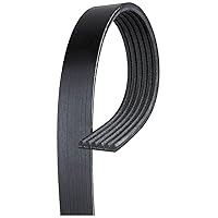ACDelco Gold 6K950 Standard V-Ribbed Serpentine Belt