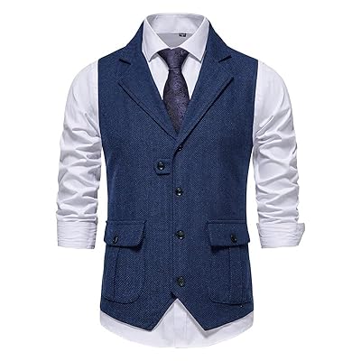 Korean Slim Fit Black Mens Black Formal Vest For Men Perfect For Formal  Business, Weddings, And Classical Occasions From Phineasravis, $31.43 |  DHgate.Com