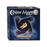 The Werewolves: New Moon Expansion