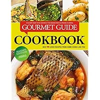 Cook Book: Tasty and Delicious Food and How to Prepare Them