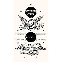 Supreme Court Decisions (Penguin Civic Classics) Supreme Court Decisions (Penguin Civic Classics) Paperback eTextbook